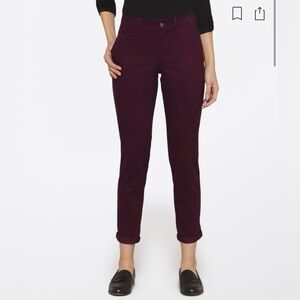 41 Hawthorn Rosabel Skinny Pant Size 14